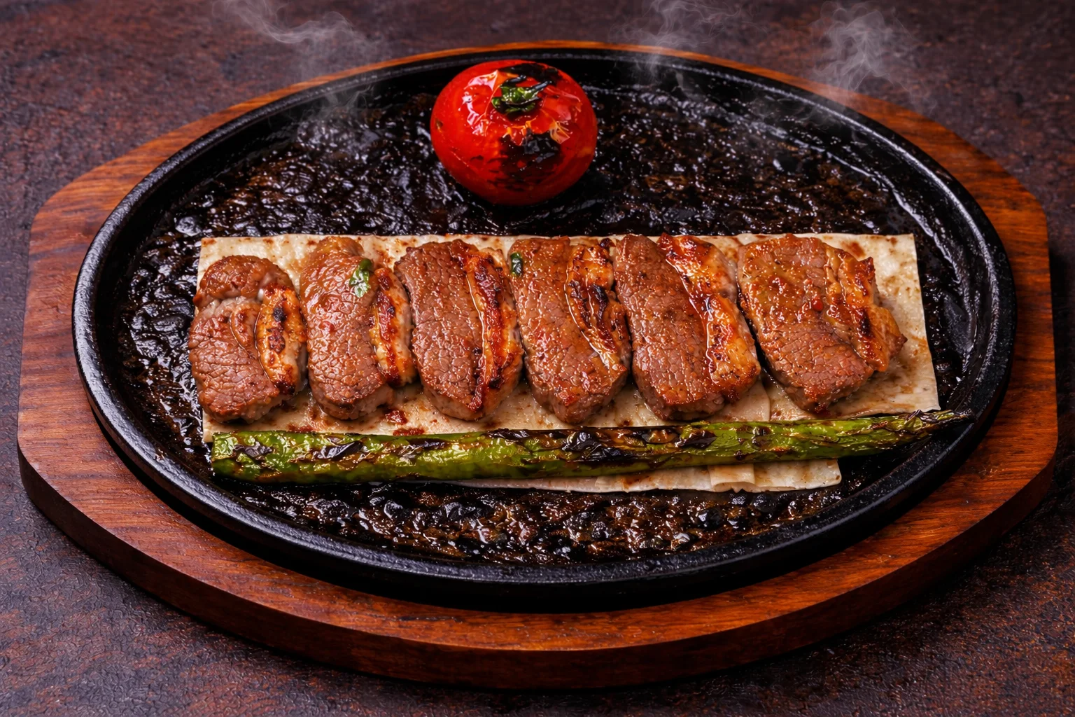 Yağlı Kara