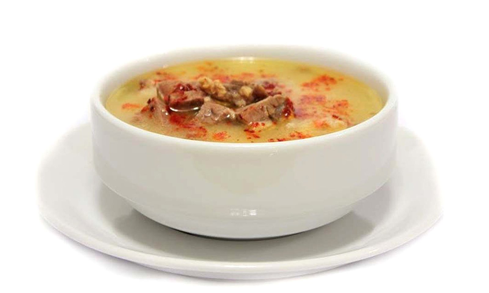 Kelle Paça Çorbası